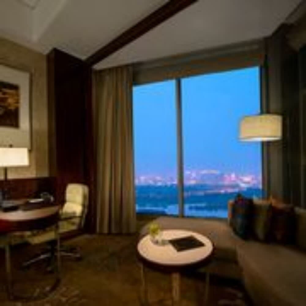 JW Marriott Hotel Harbin River North 5