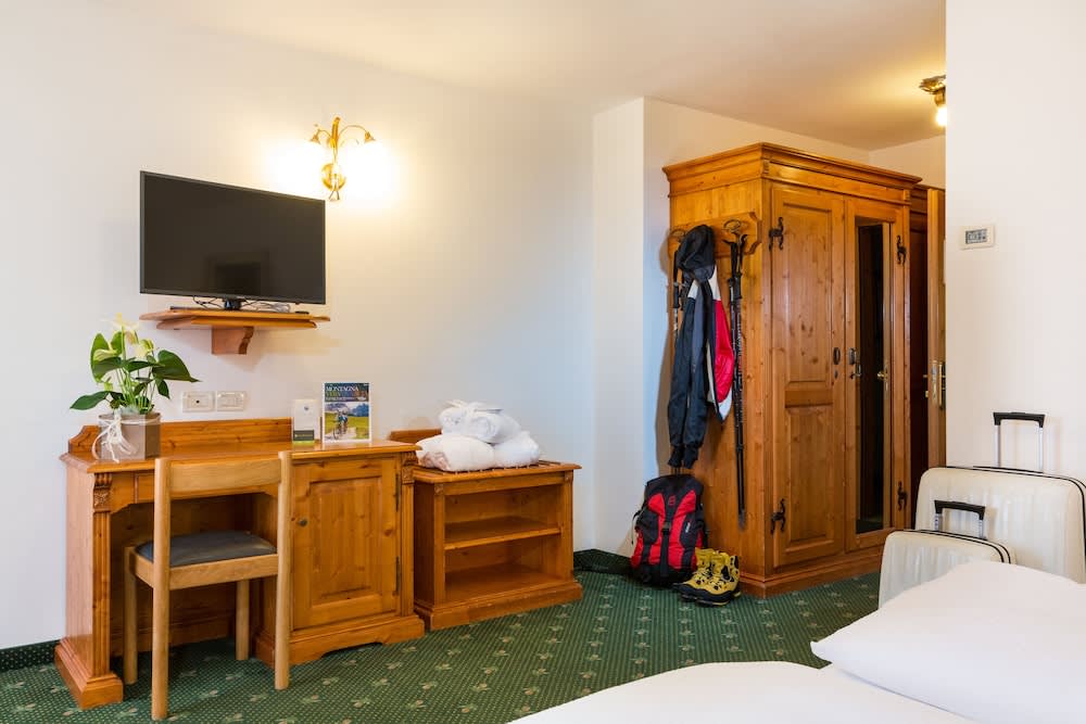 Hotel Bonapace ***S 5