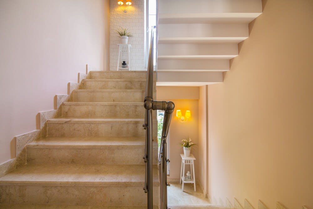 Kalkan Suites 1