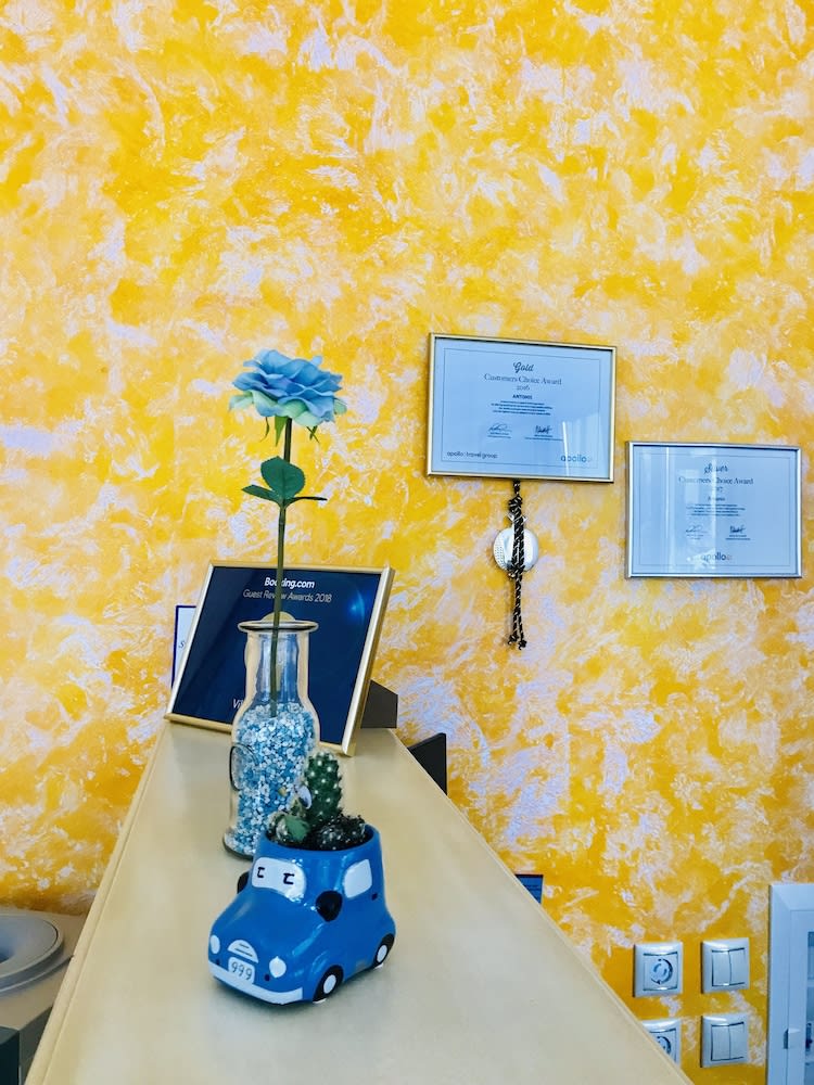 Villa Antonis 2