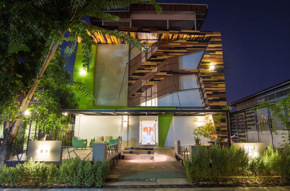 Delio Boutique Hotel 1