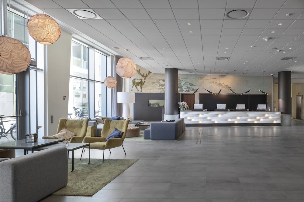 Quality Hotel View 4