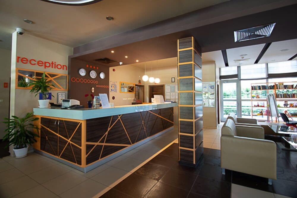 Regata Palace Hotel 2