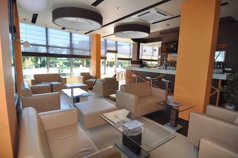 Regata Palace Hotel 3