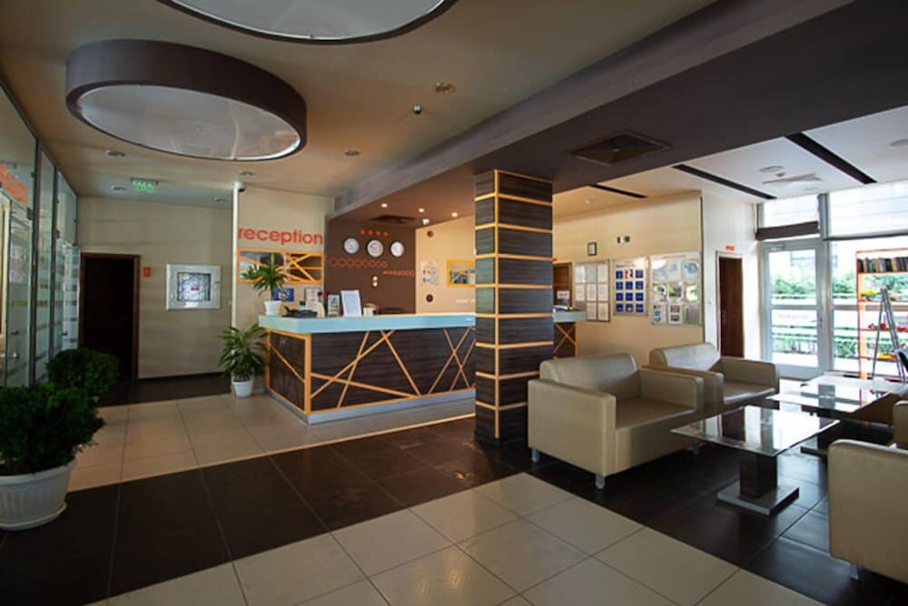 Regata Palace Hotel 4