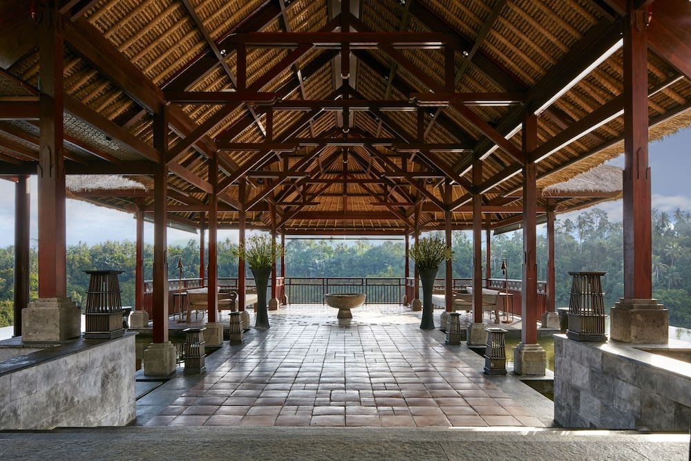 Mandapa, a Ritz-Carlton Reserve 2