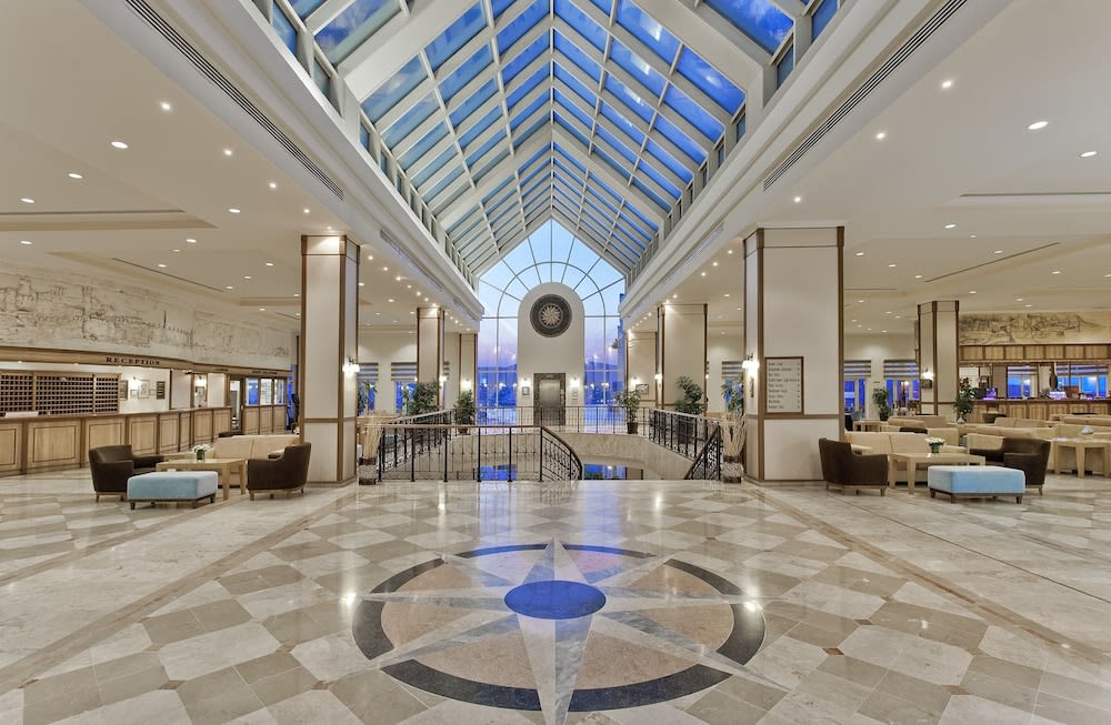 Selectum Colours Bodrum 2