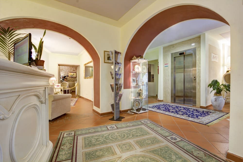 Hotel Volterra In Superior 2