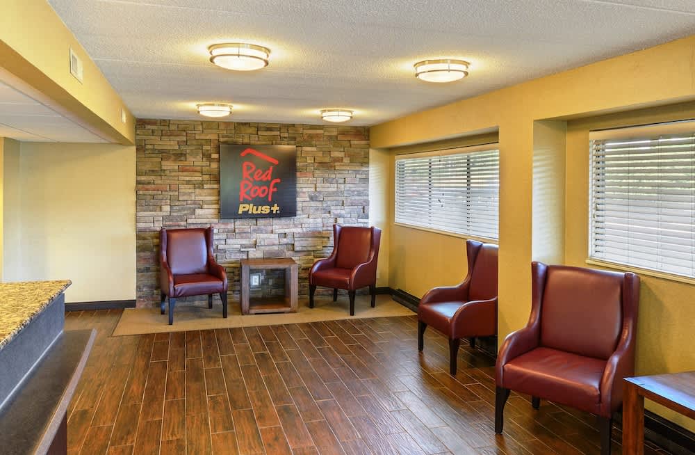 Red Roof Inn PLUS+ Washington DC - Manassas 2