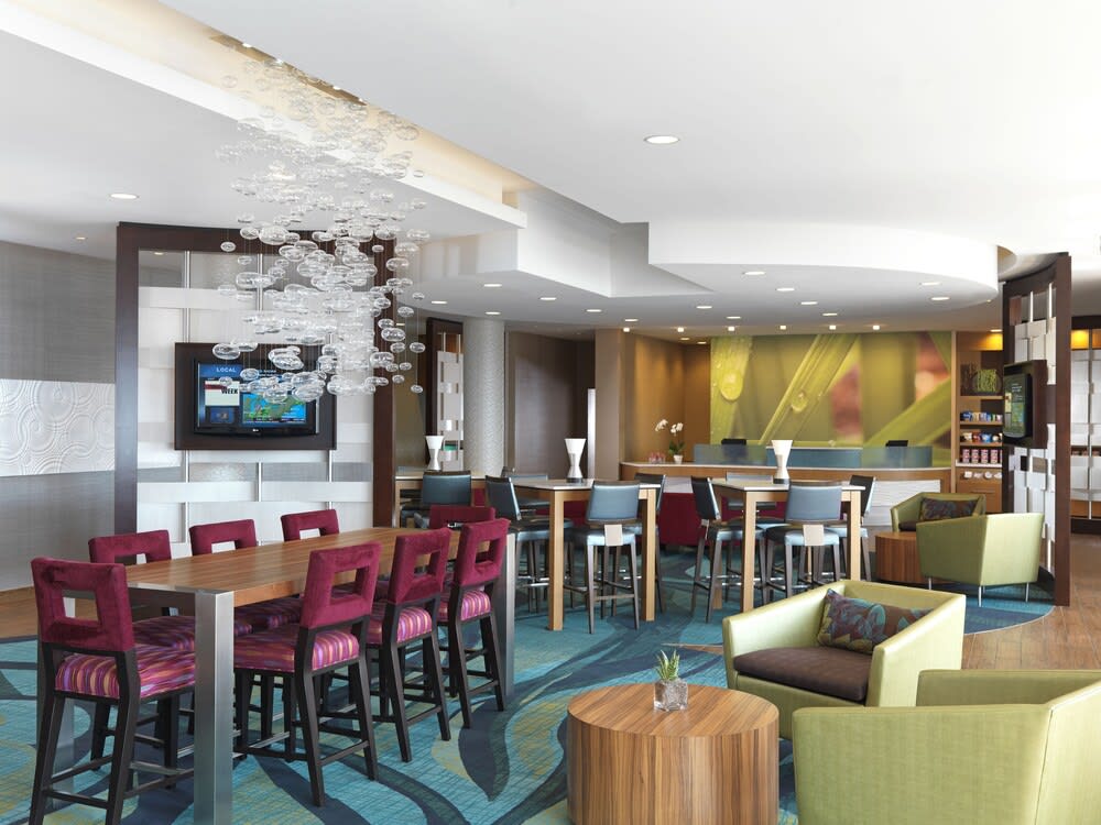 SpringHill Suites Houston Sugarland 2