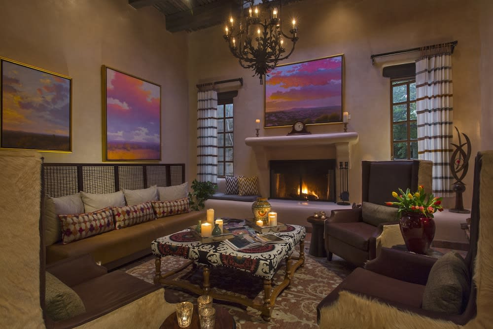 La Posada De Santa Fe, a Tribute Portfolio Resort & Spa 2