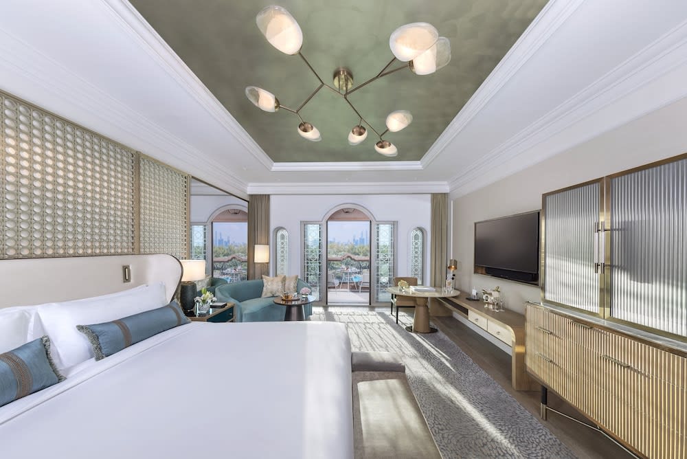 Emirates Palace Mandarin Oriental, Abu Dhabi 3