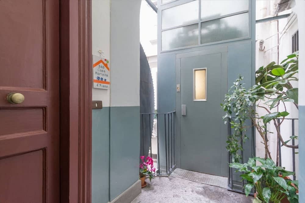 Bed and Breakfast Casa Mariella 2