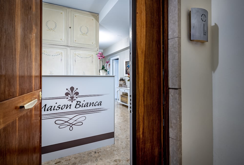 Maison Bianca B&B 2