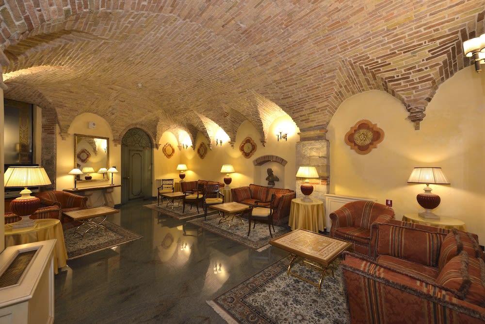 Hotel Fonte Cesia 2