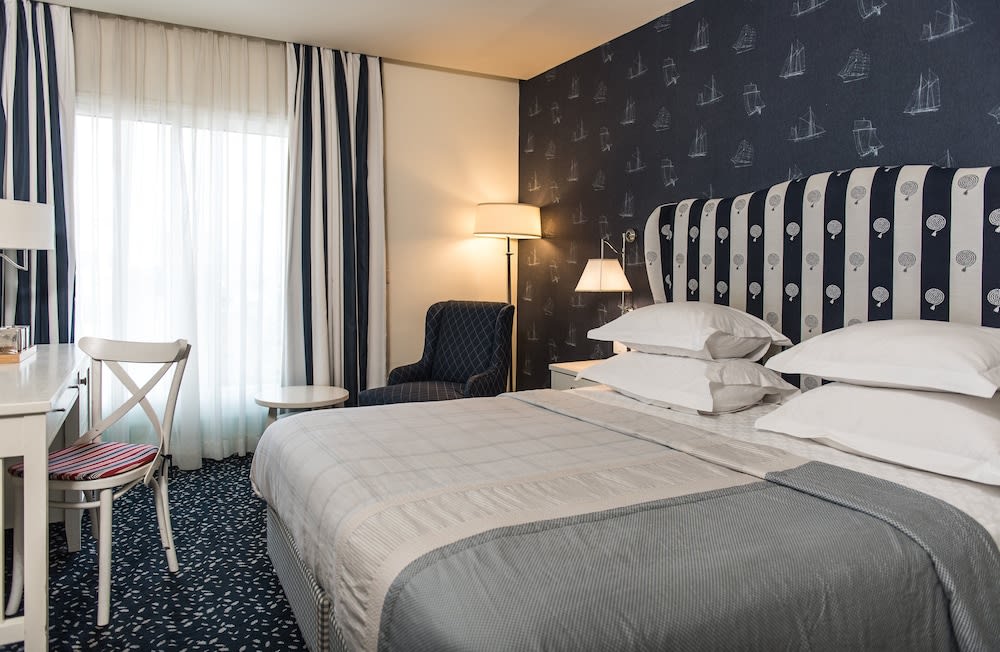 Shalom Hotel & Relax - an Atlas Boutique Hotel 1