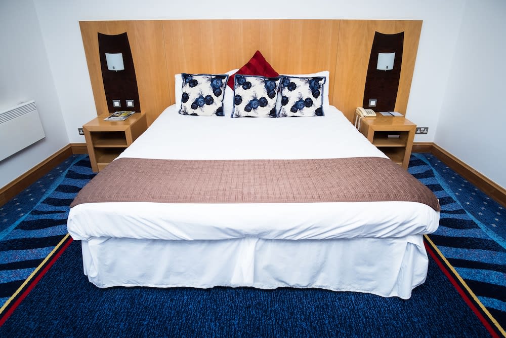 The Park Hotel 2