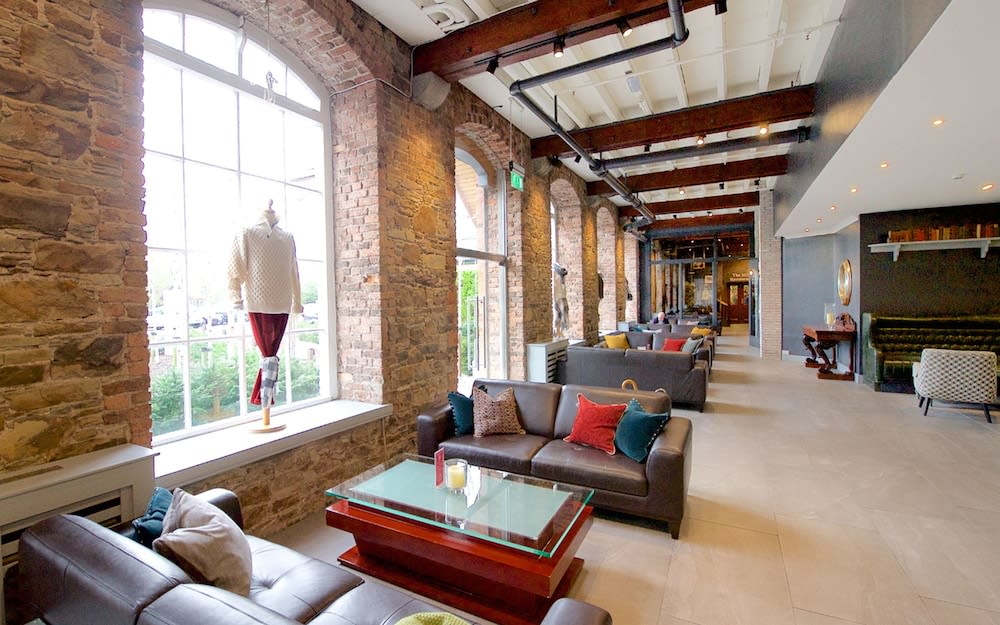 Blarney Woollen Mills Hotel - BW Signature Collection 2