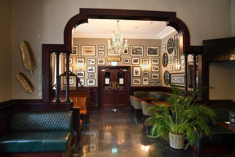 Blarney Woollen Mills Hotel - BW Signature Collection 3