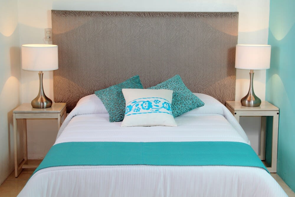 Hotel La Casa de María 2