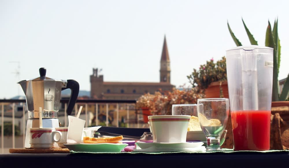 B&B Cameracaffè Centro 1