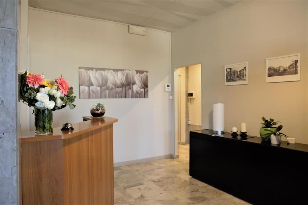 B&B Cameracaffè Centro 3