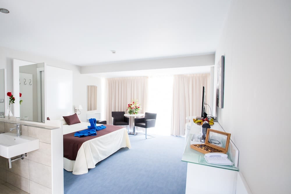 Hotel Sahara Playa 4