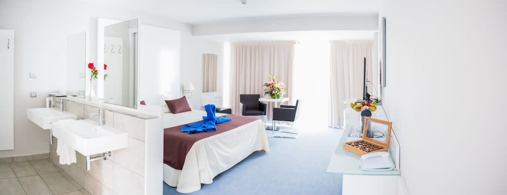 Hotel Sahara Playa 5