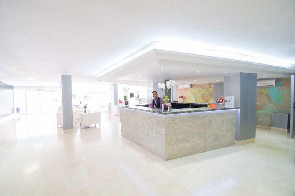 Hotel Sahara Playa 2