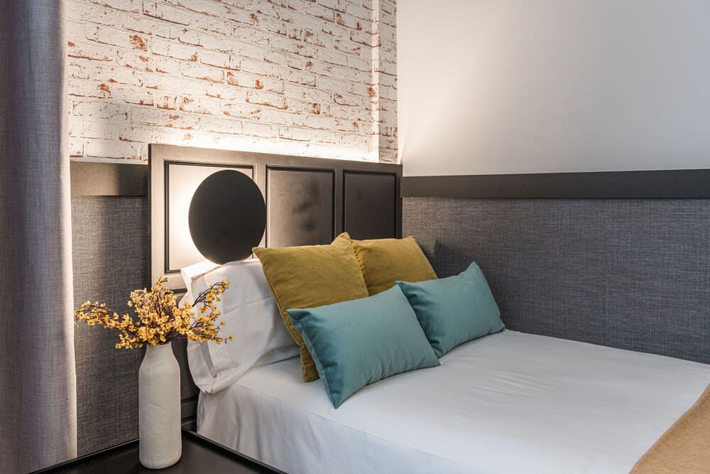 BYPILLOW San Mamés 5