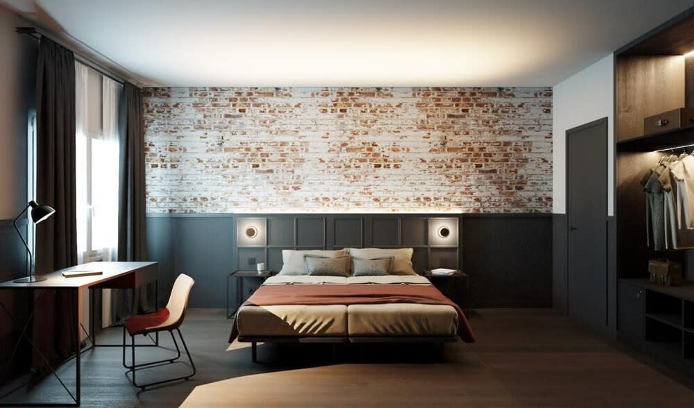 BYPILLOW San Mamés 4