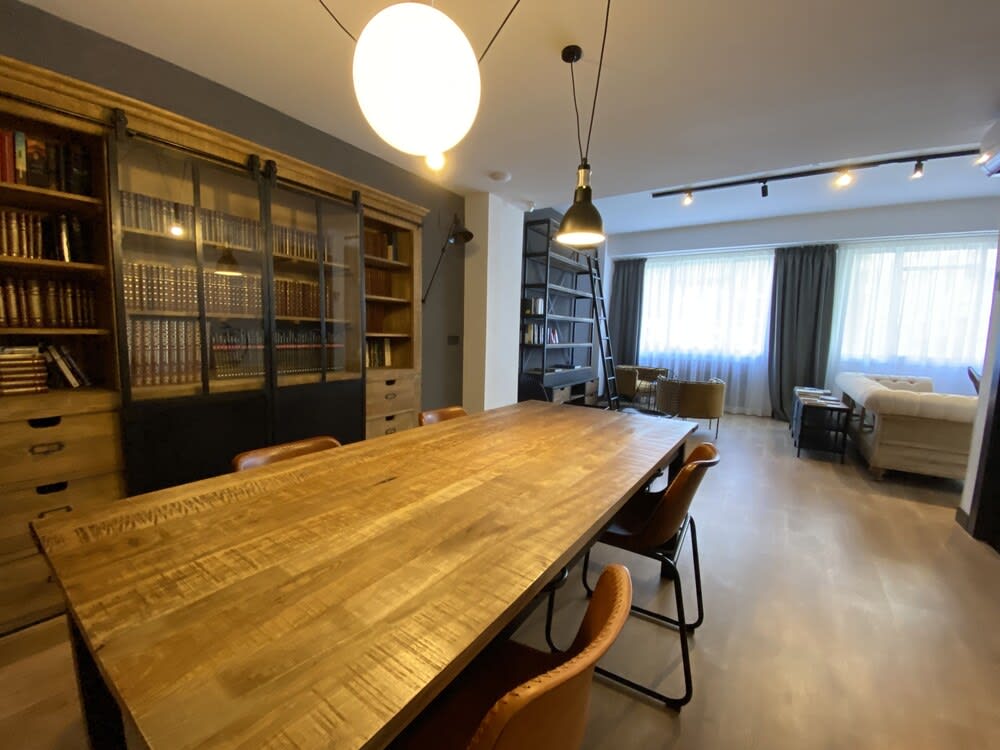 BYPILLOW San Mamés 2