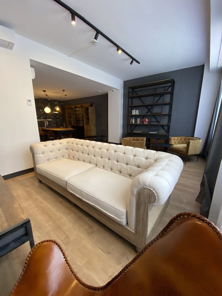 BYPILLOW San Mamés 3