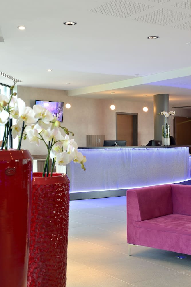 Résidence Thalasso Concarneau 2
