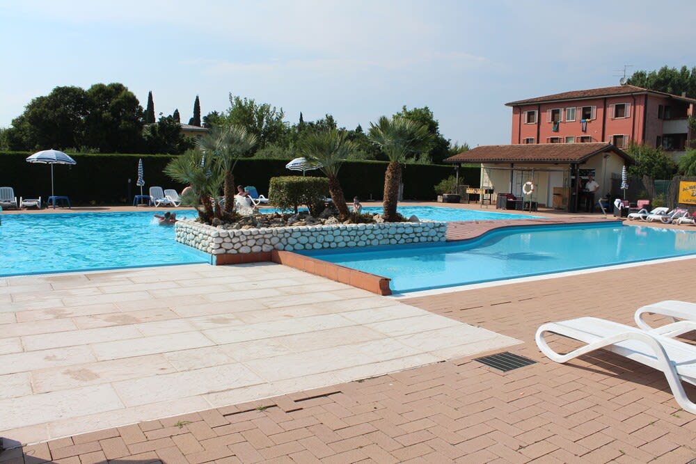 Hotel Bella Lazise 1