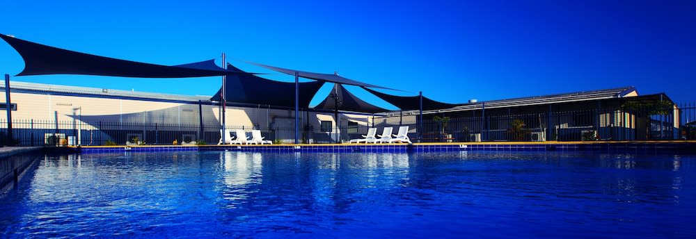 Aspen Karratha Village 1