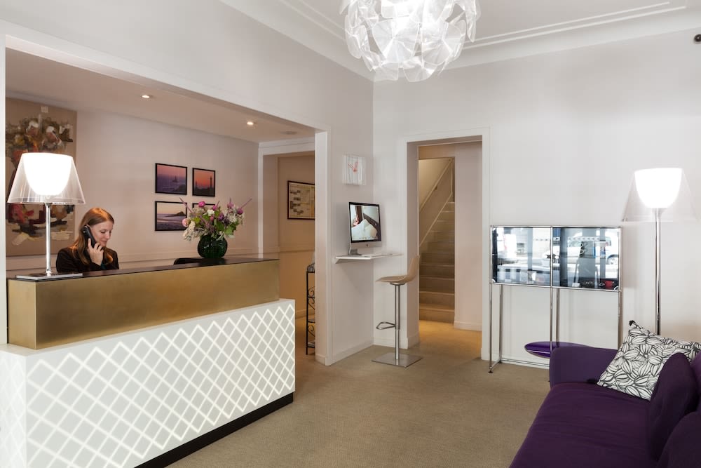 Hotel Le Sevigne - Sure Hotel Collection by Best Western 2