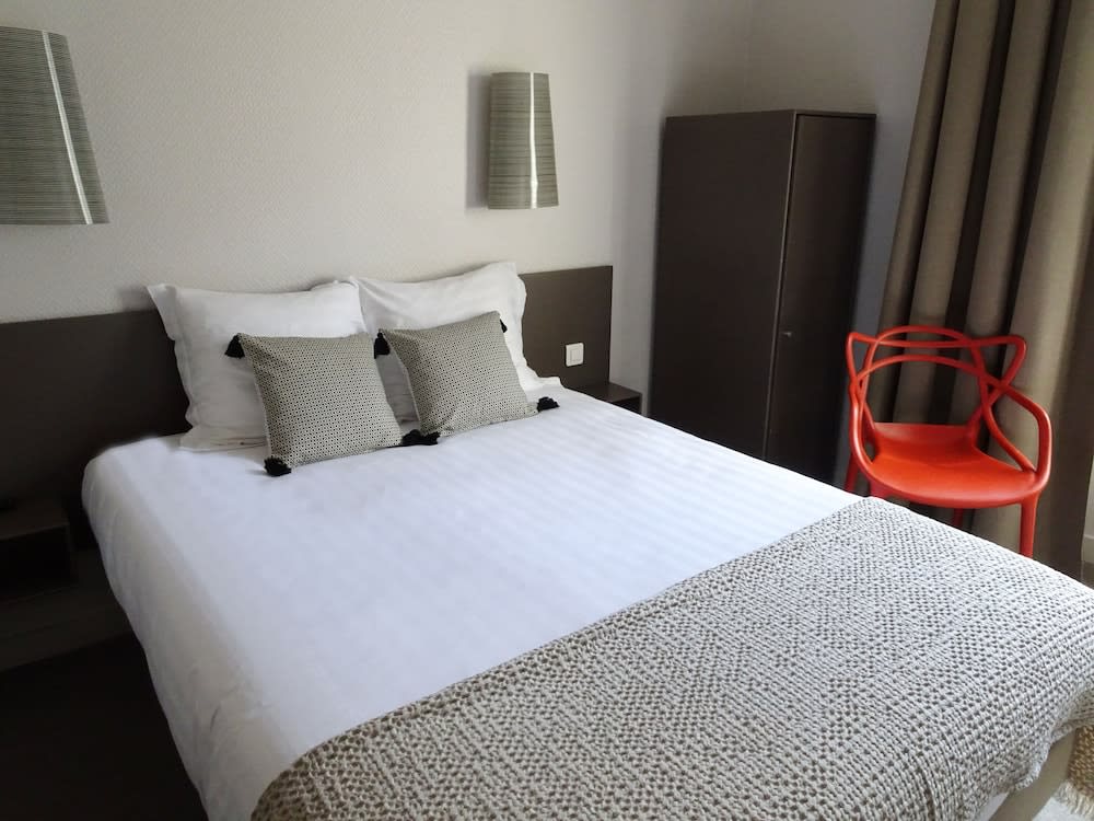 Hotel Le Sevigne - Sure Hotel Collection by Best Western 5