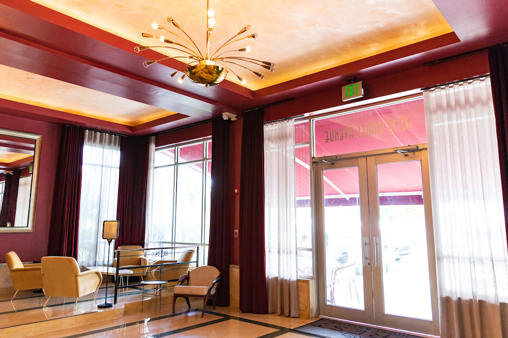 Crest Hotel Suites 2