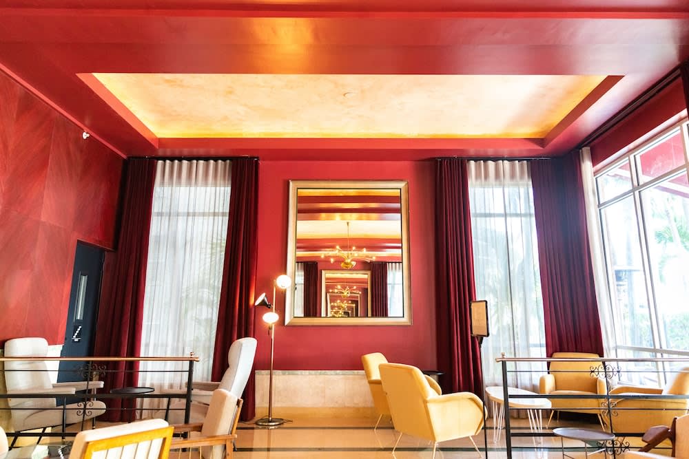 Crest Hotel Suites 3