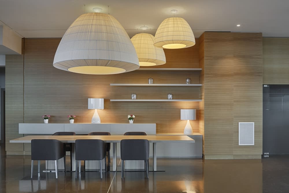 Four Points by Sheraton Oran 2