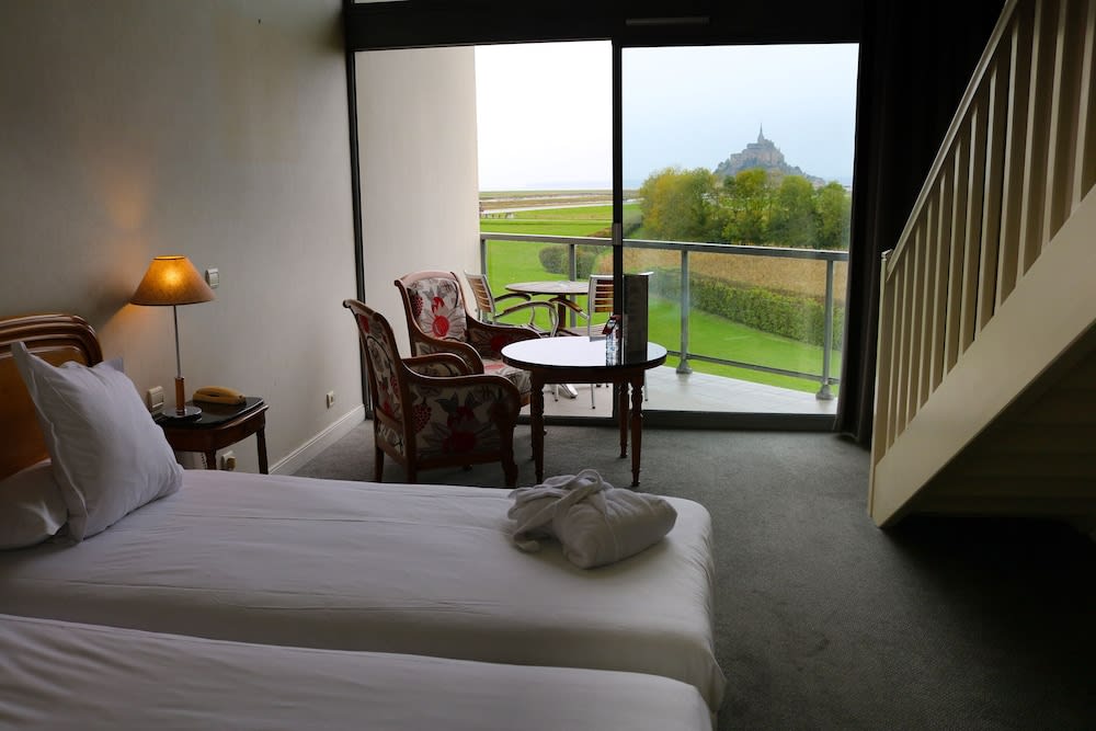 Le Relais Saint Michel 5