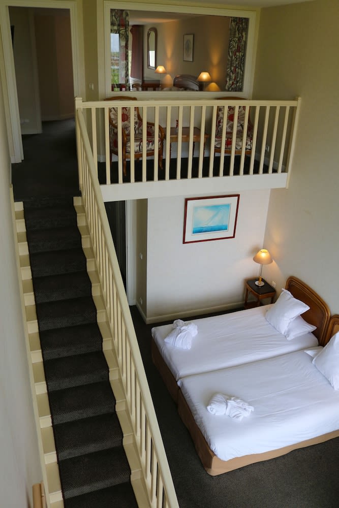 Le Relais Saint Michel 3