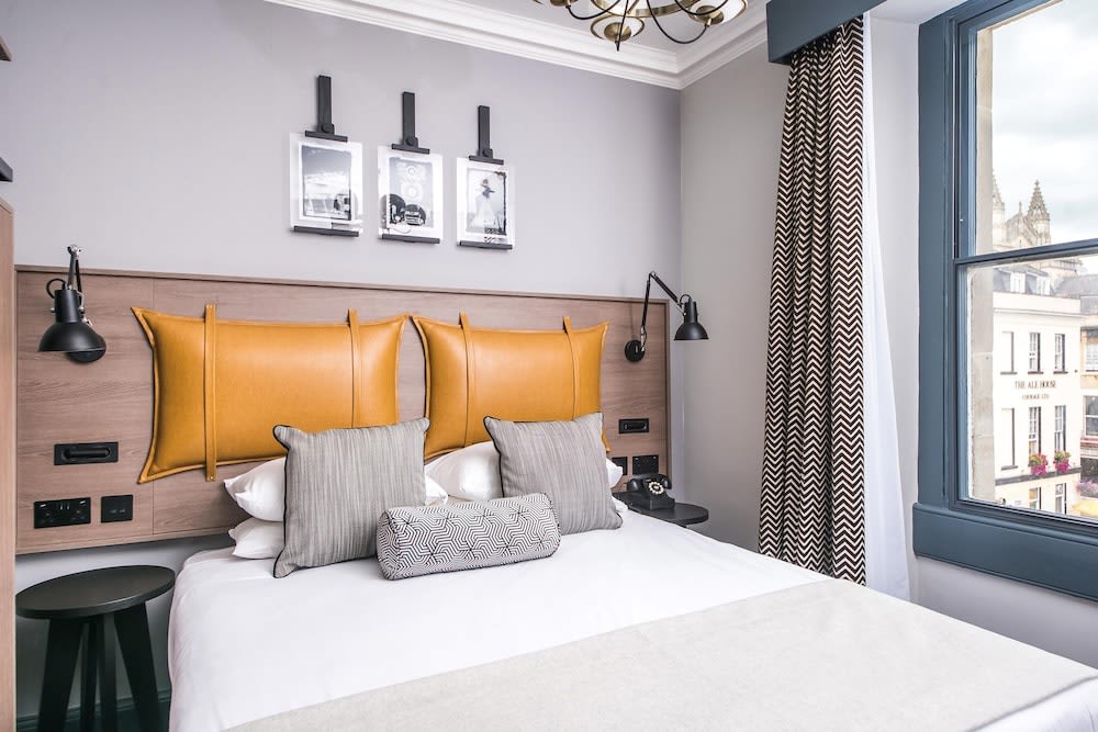 Abbey Hotel Bath, a Tribute Portfolio Hotel 5