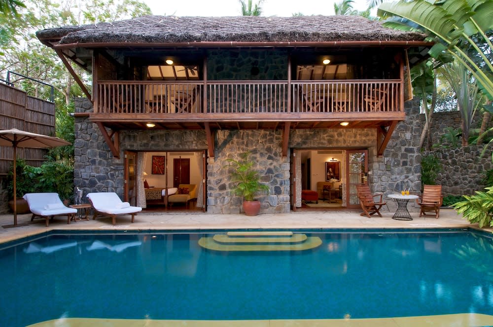 Taj Green Cove Resort and Spa Kovalam 4