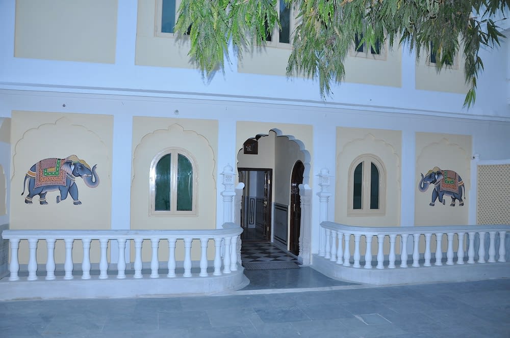 Khatu Haveli 2