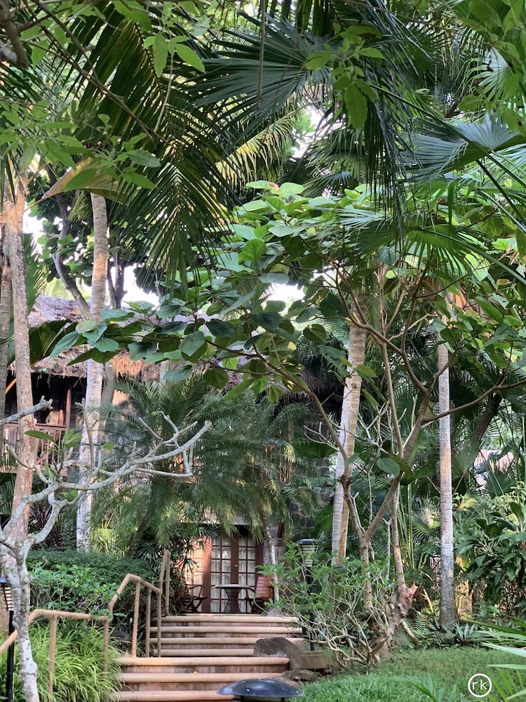 Taj Green Cove Resort and Spa Kovalam 5