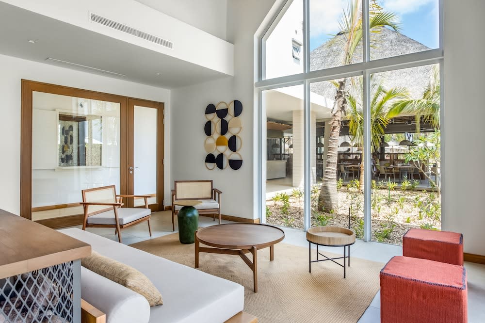 Sunrise Attitude (Adults Only) 2