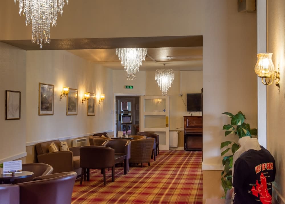 Kings Arms Hotel 2