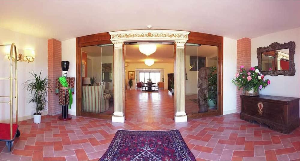 Antica Fornace Relais by La Principina 1